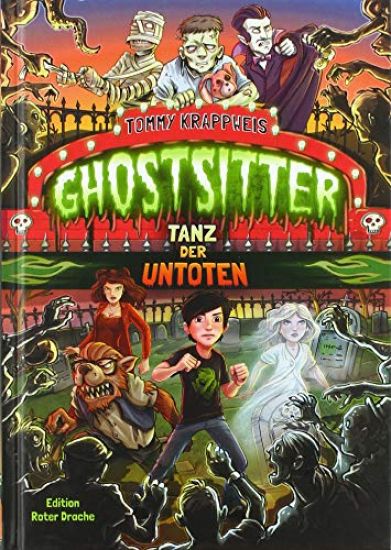 Ghostsitter