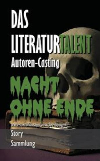 Nacht ohne Ende