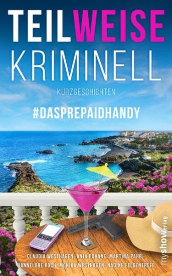 TEILWEISE KRIMINELL.Das Prepaid Handy