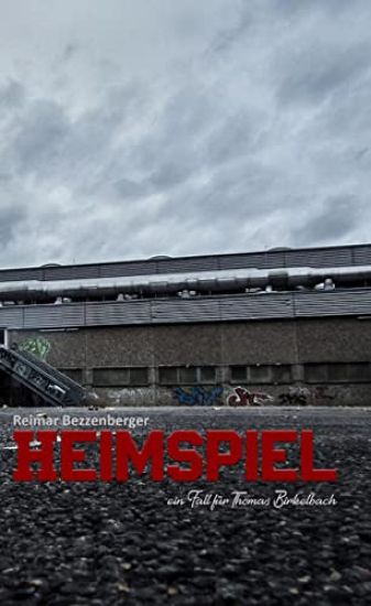 Heimspiel