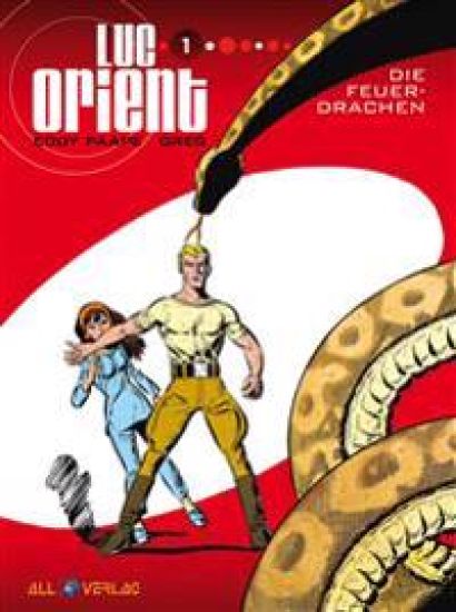Luc Orient 1