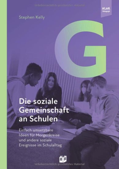 Die soziale Gemeinschaft an Schulen