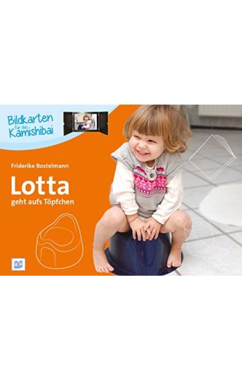 Lotta geht aufs Töpfchen