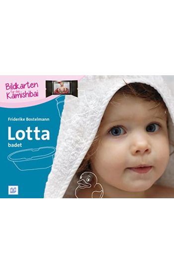 Lotta badet