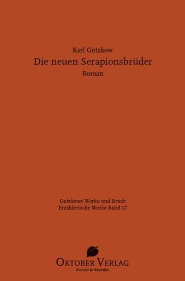 Die neuen Serapionsbrüder