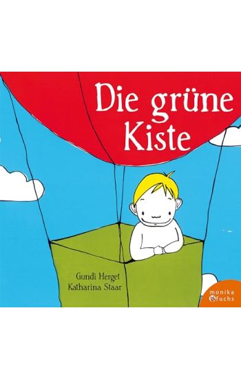 Die grüne Kiste