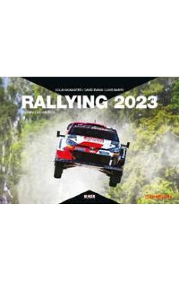 Rallying 2023