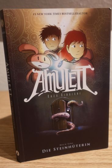 Amulett #1