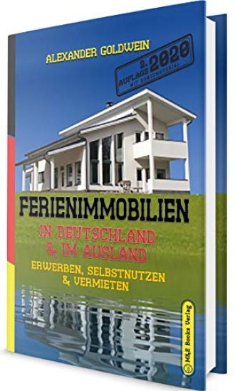 Ferienimmobilien in Deutschland & im Ausland
