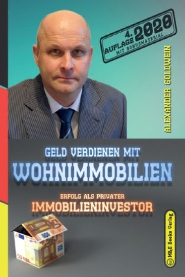 Geld verdienen mit Wohnimmobilien