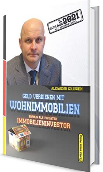 Geld verdienen mit Wohnimmobilien