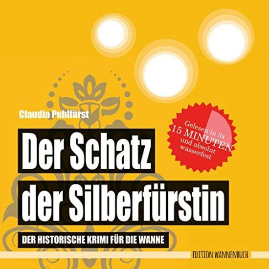 Der Schatz der Silberfürstin
