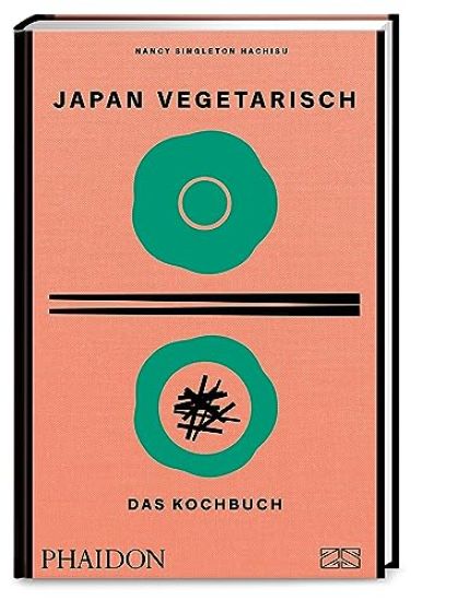 Japan vegetarisch - Das Kochbuch