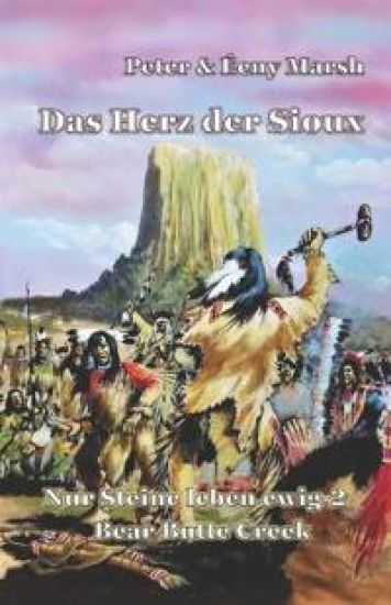 Das Herz der Sioux