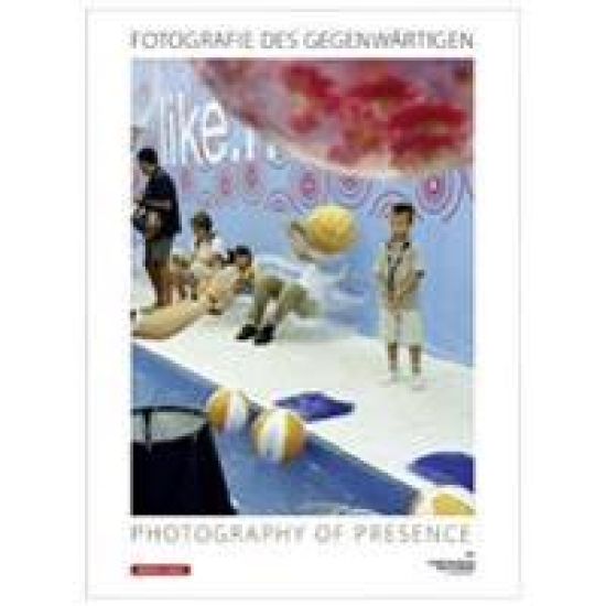 Photography of Presence