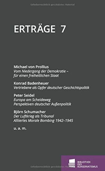 Erträge
