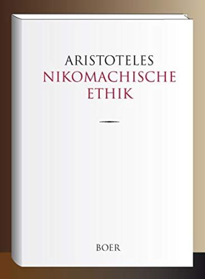 Nikomachische Ethik