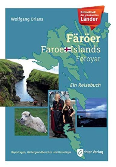 Bibliothek der unbekannten Länder: Färöer