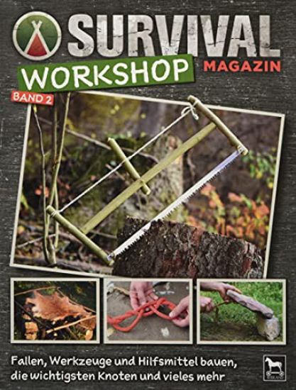 Survival Magazin Workshop Band 2