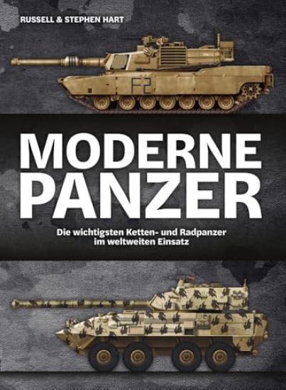 Moderne Panzer