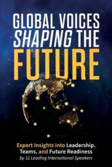 Global Voices Shaping the Future