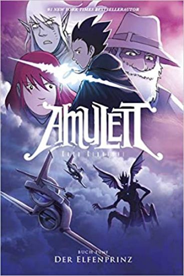 Amulett #5