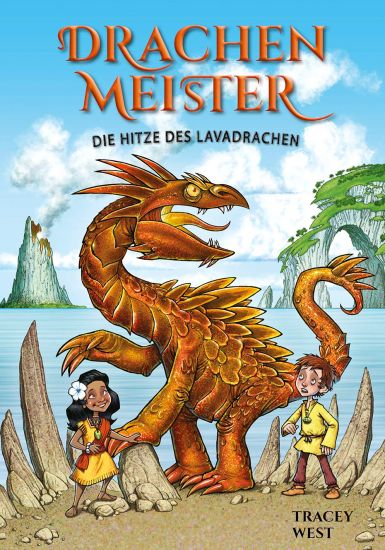 Drachenmeister 18