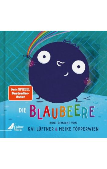 Die Blaubeere