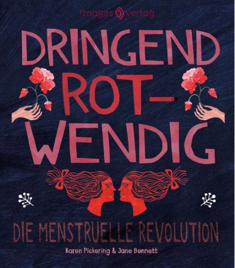 Dringend rotwendig