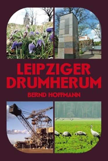 Leipziger Drumherum