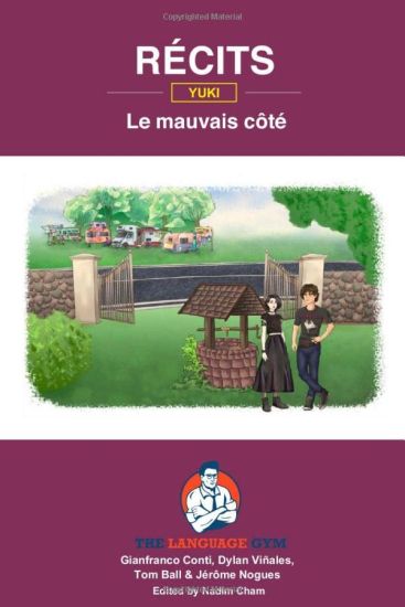 Récits - Yuki's Story - Le mauvais côté