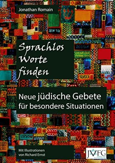 Sprachlos Worte finden