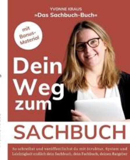 Das beste Sachbuch, das in dir steckt