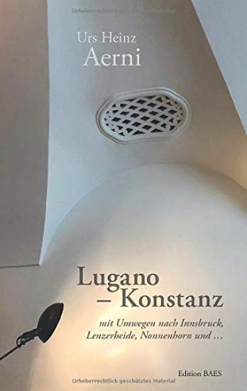 Lugano - Konstanz