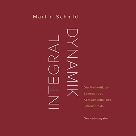 Integraldynamik