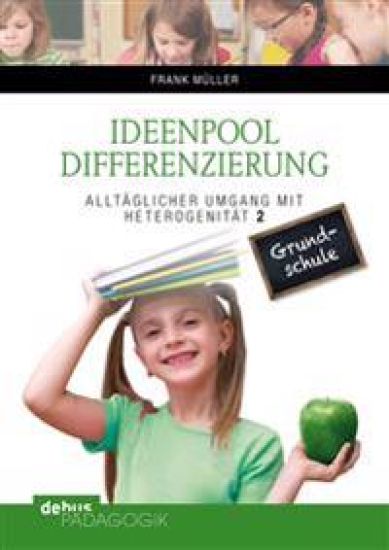 Ideenpool Differenzierung