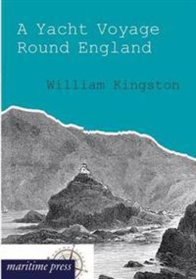 A Yacht Voyage Round England