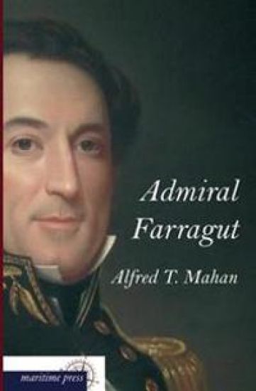 Admiral Farragut
