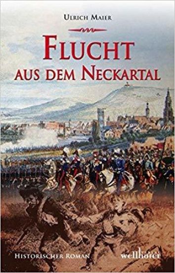 Flucht aus dem Neckartal