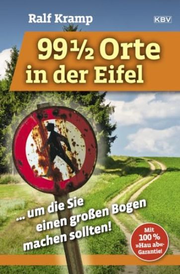 99 1/2 Orte in der Eifel