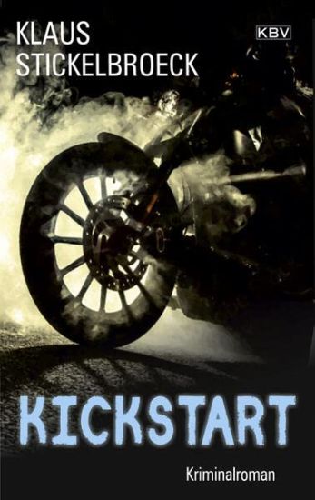 Kickstart