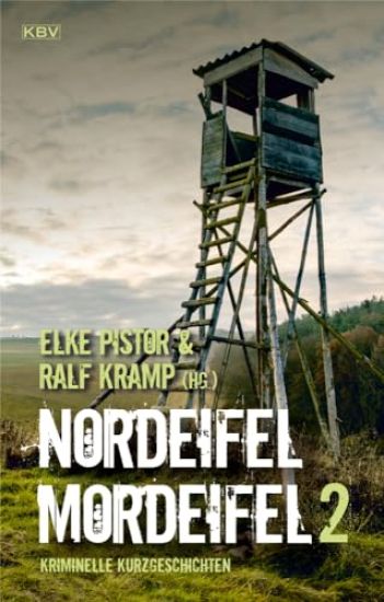 Nordeifel Mordeifel 2