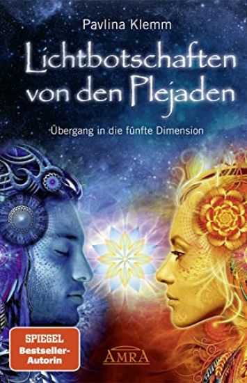 Lichtbotschaften von den Plejaden 01