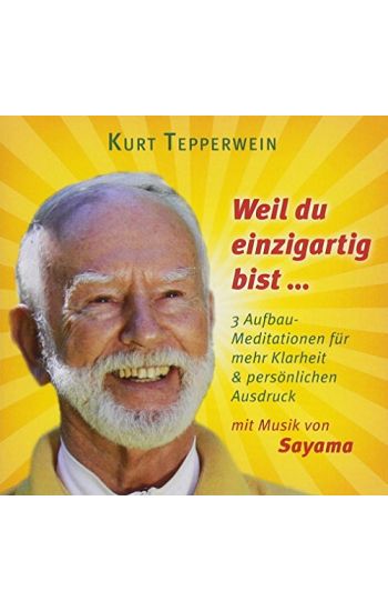 Weil du einzigartig bist ...