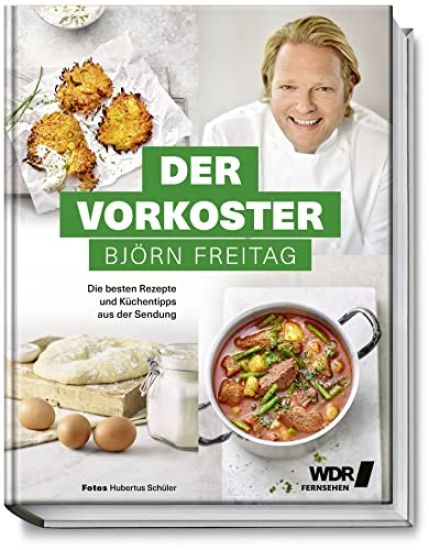 Der Vorkoster