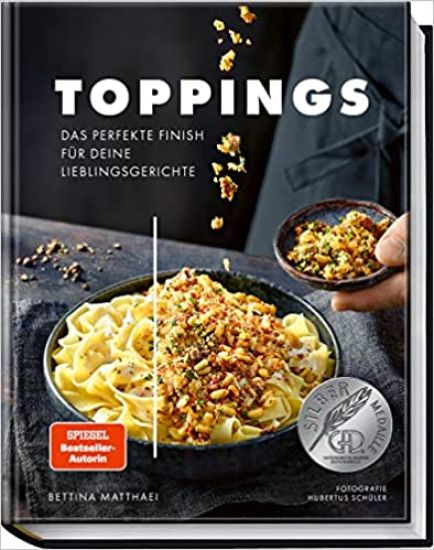 Toppings