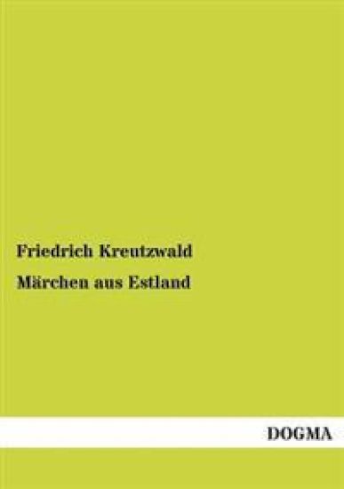 Marchen Aus Estland