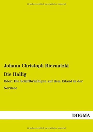 Die Hallig