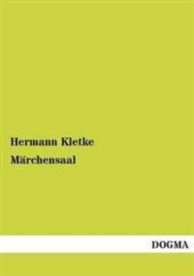 Marchensaal