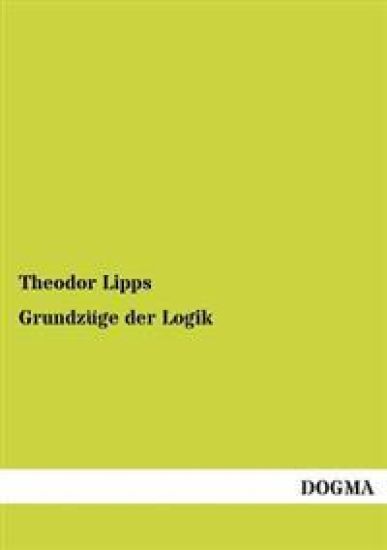 Grundzuge Der Logik